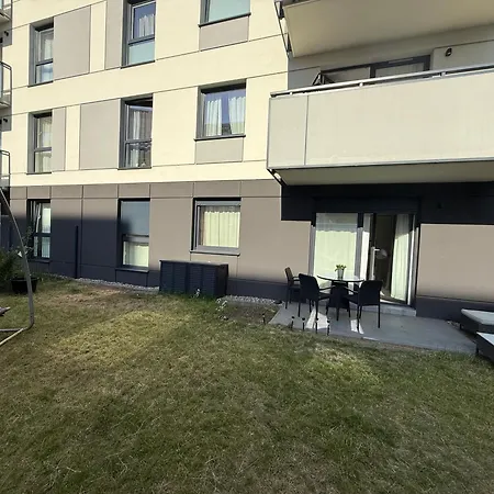 Baltic Garden *